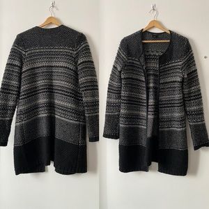 Ann Taylor Knit Cardigan Sweater